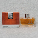 Dunhill Pursuit - Maximum Fragrance