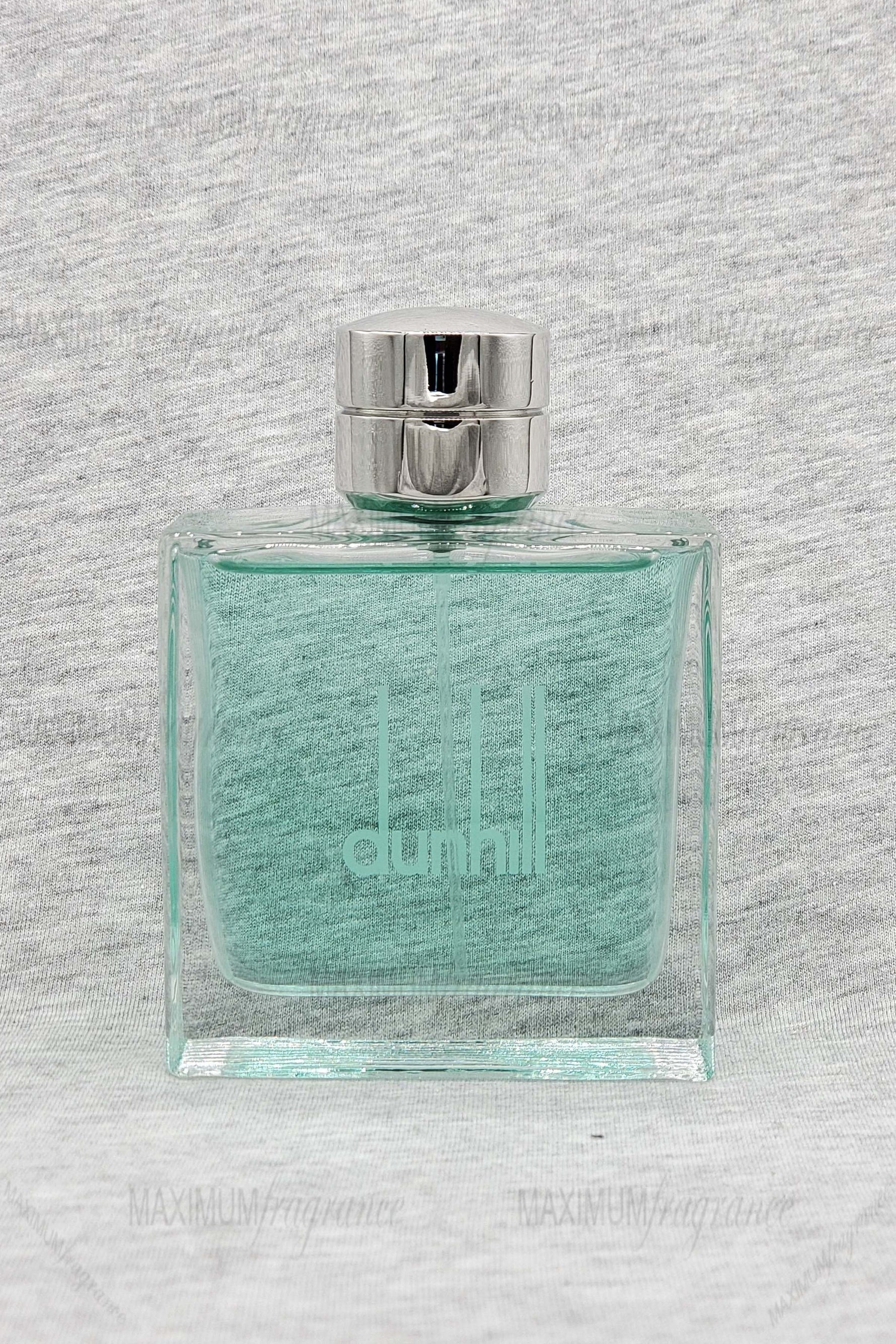 Dunhill Fresh - Maximum Fragrance