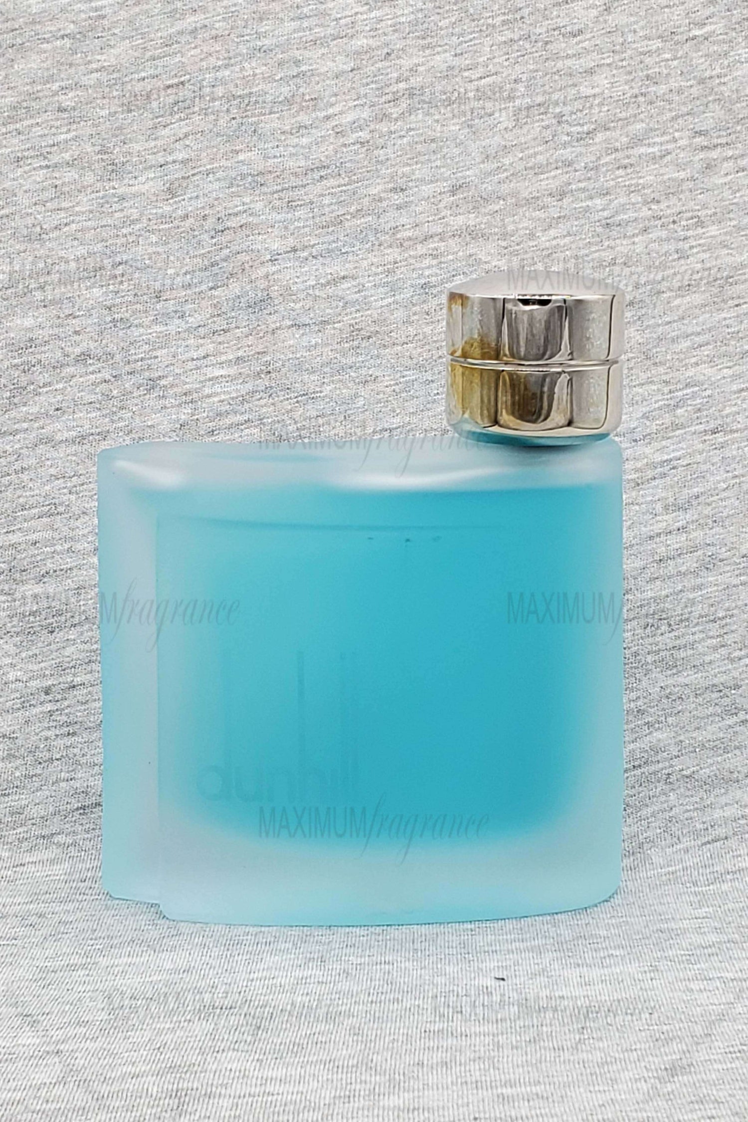 Dunhill Pure - Maximum Fragrance