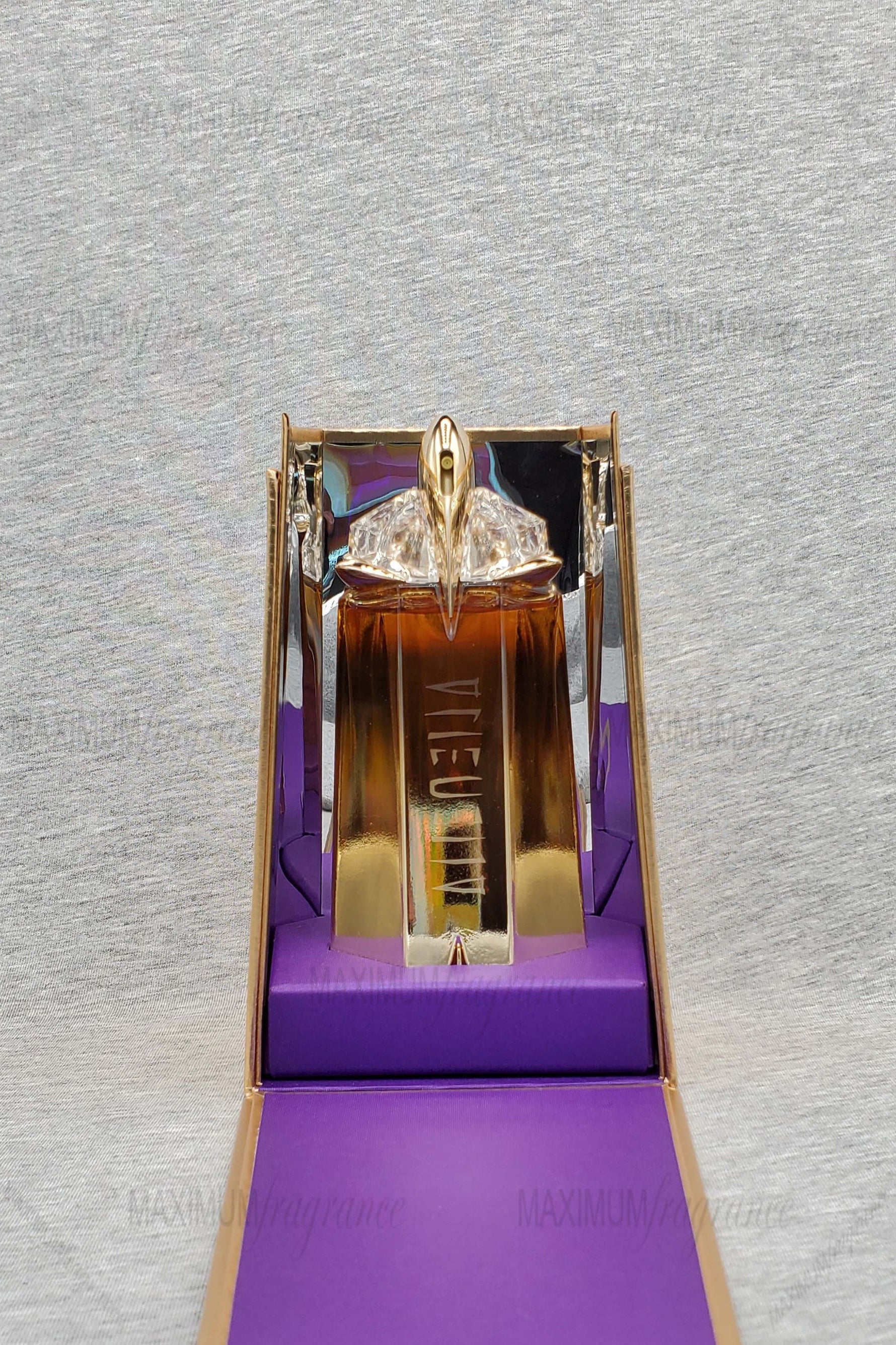 Alien Oud Majestueux - Maximum Fragrance