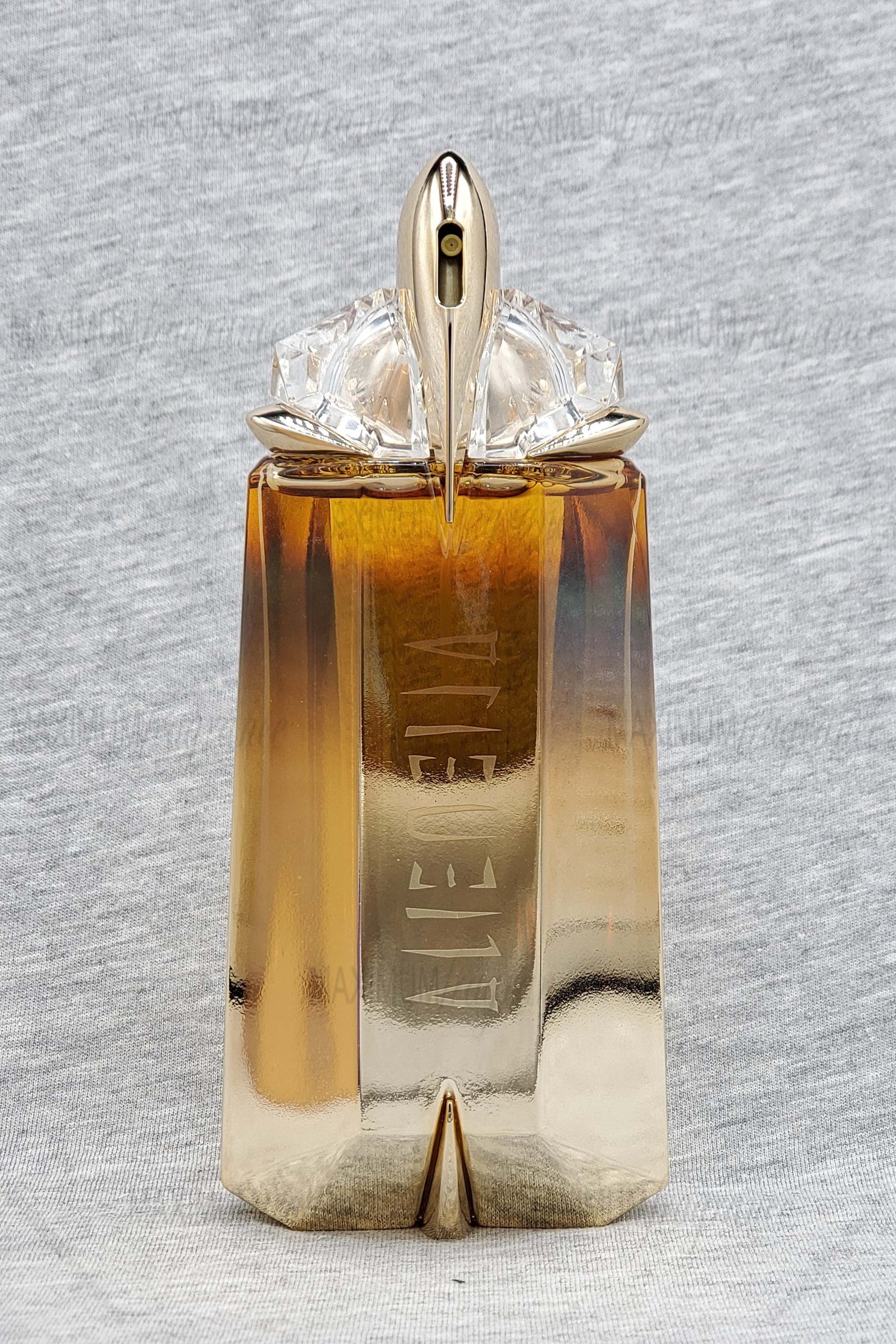 Alien Oud Majestueux - Maximum Fragrance