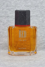 Red For Men - Maximum Fragrance