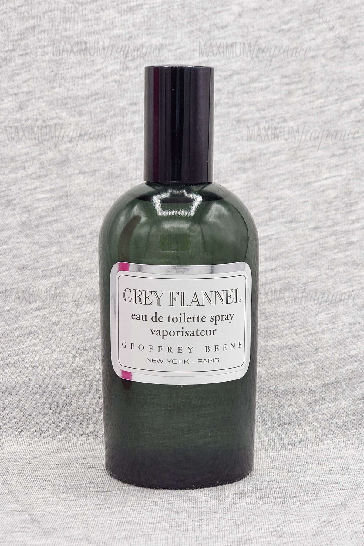 Grey Flannel - Maximum Fragrance