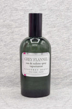 Grey Flannel - Maximum Fragrance