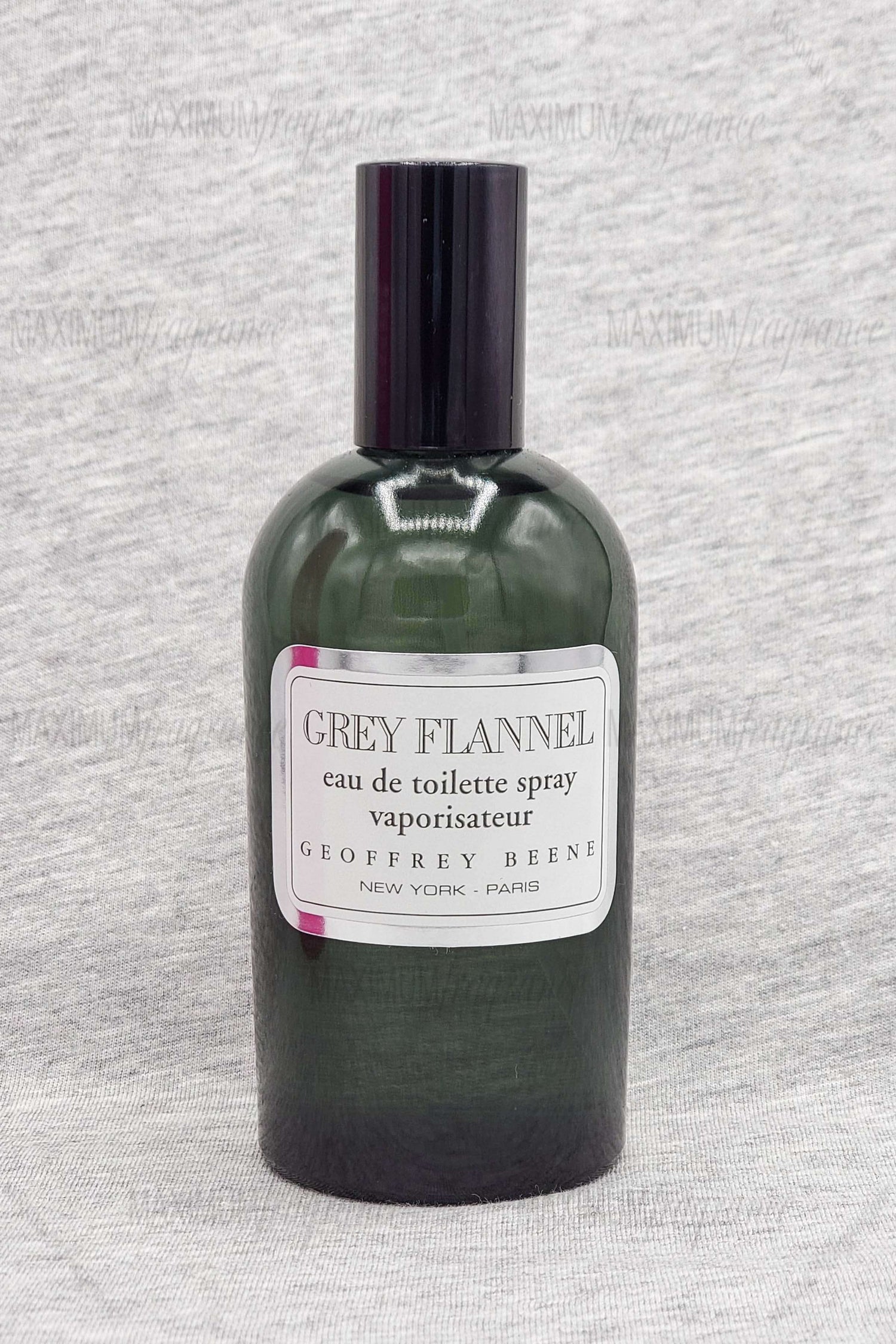 Grey Flannel - Maximum Fragrance