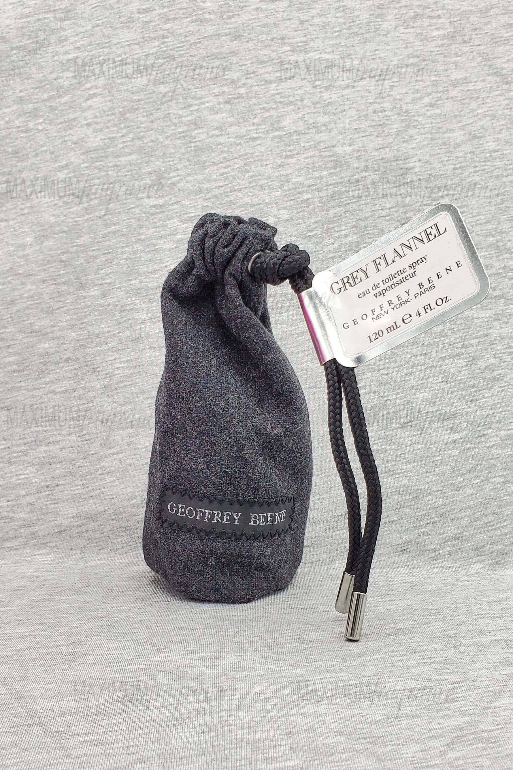 Grey Flannel - Maximum Fragrance