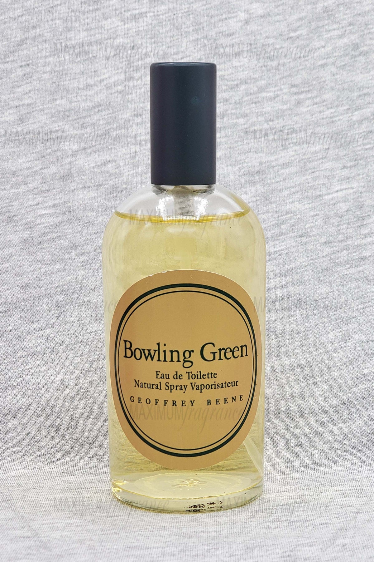 Bowling Green - Maximum Fragrance