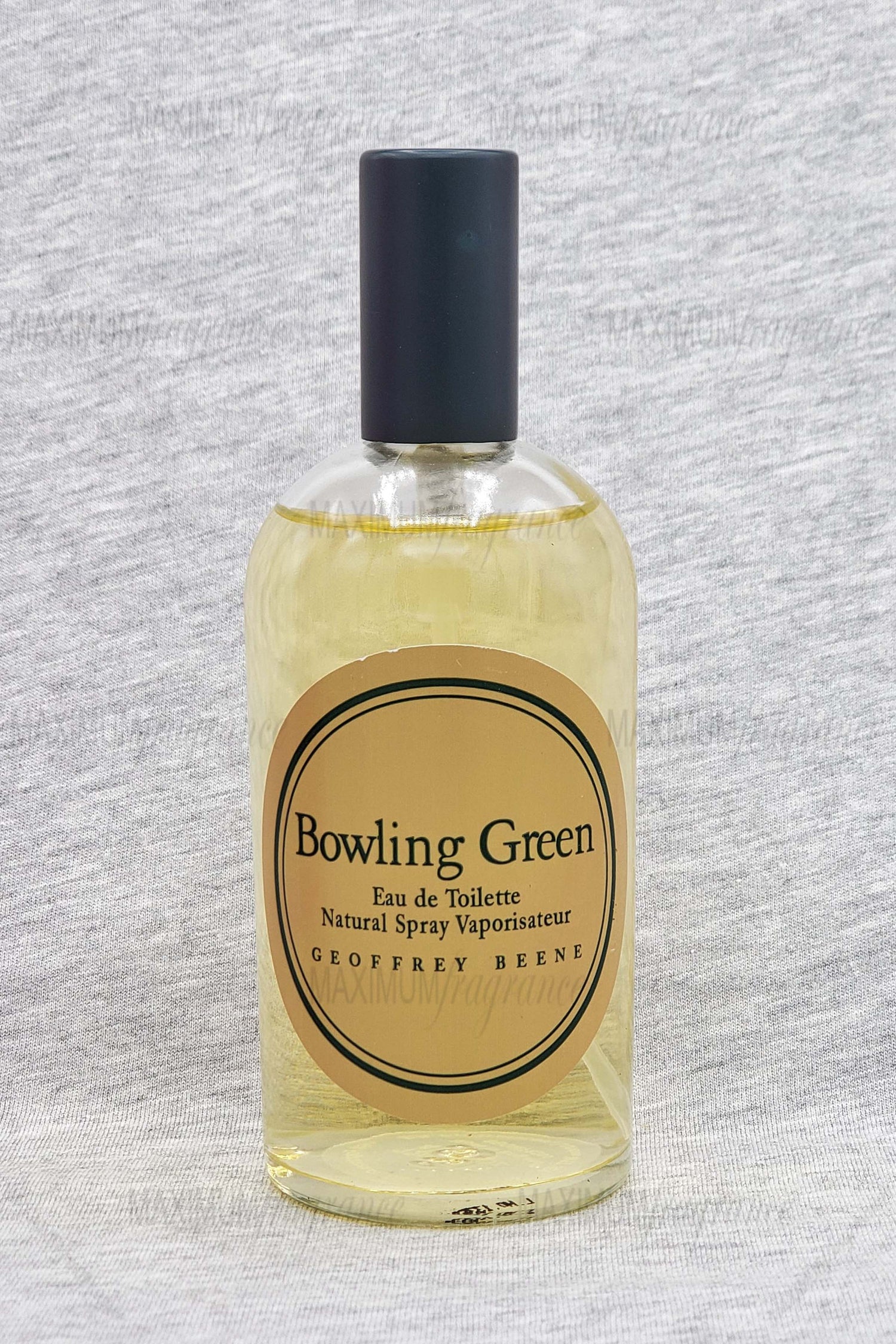 Bowling Green - Maximum Fragrance