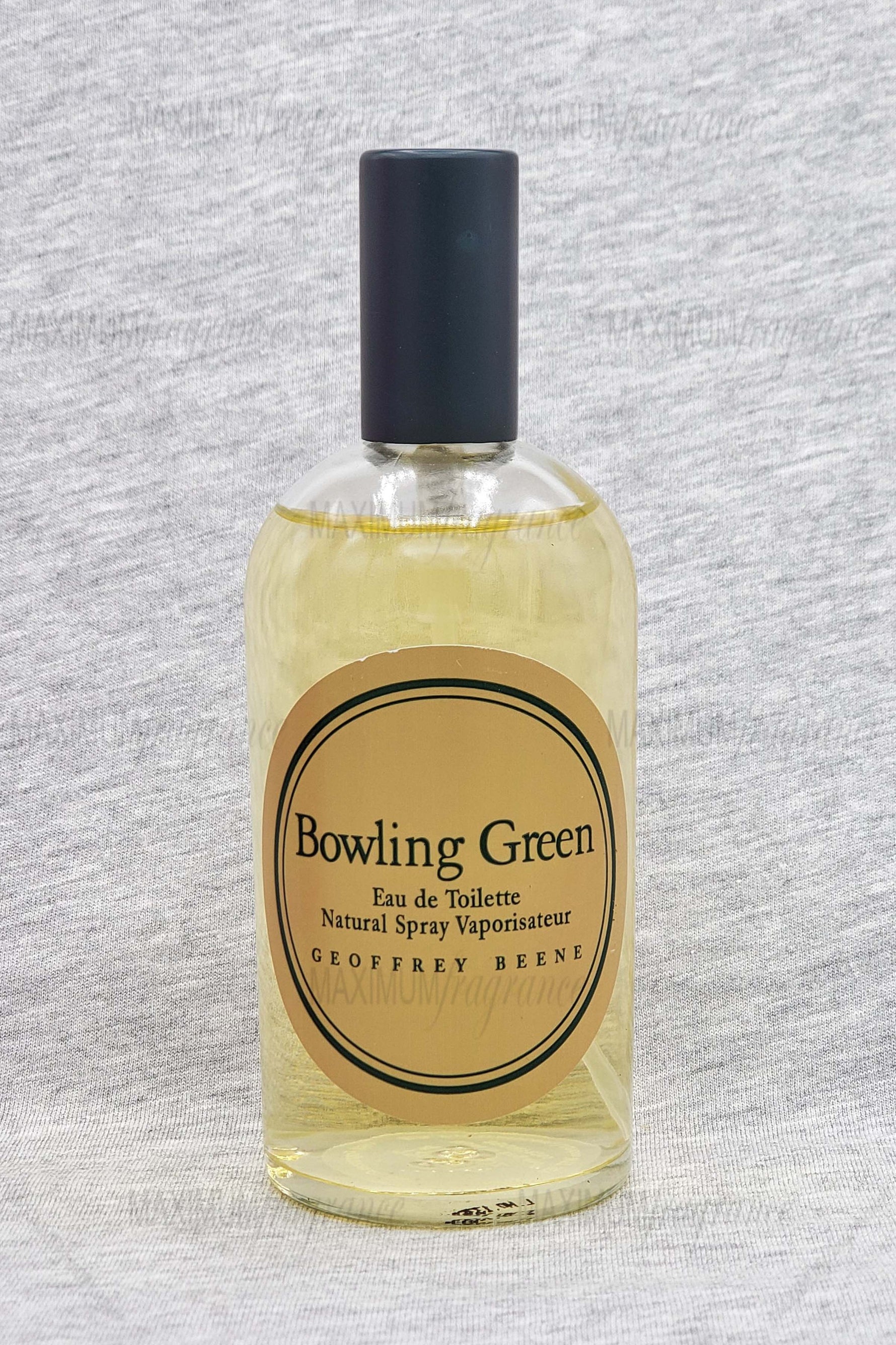 Bowling Green - Maximum Fragrance