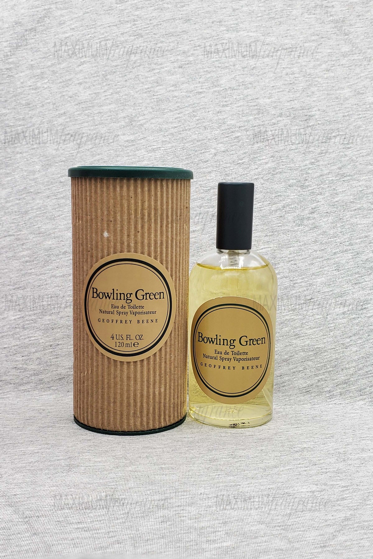 Bowling Green - Maximum Fragrance