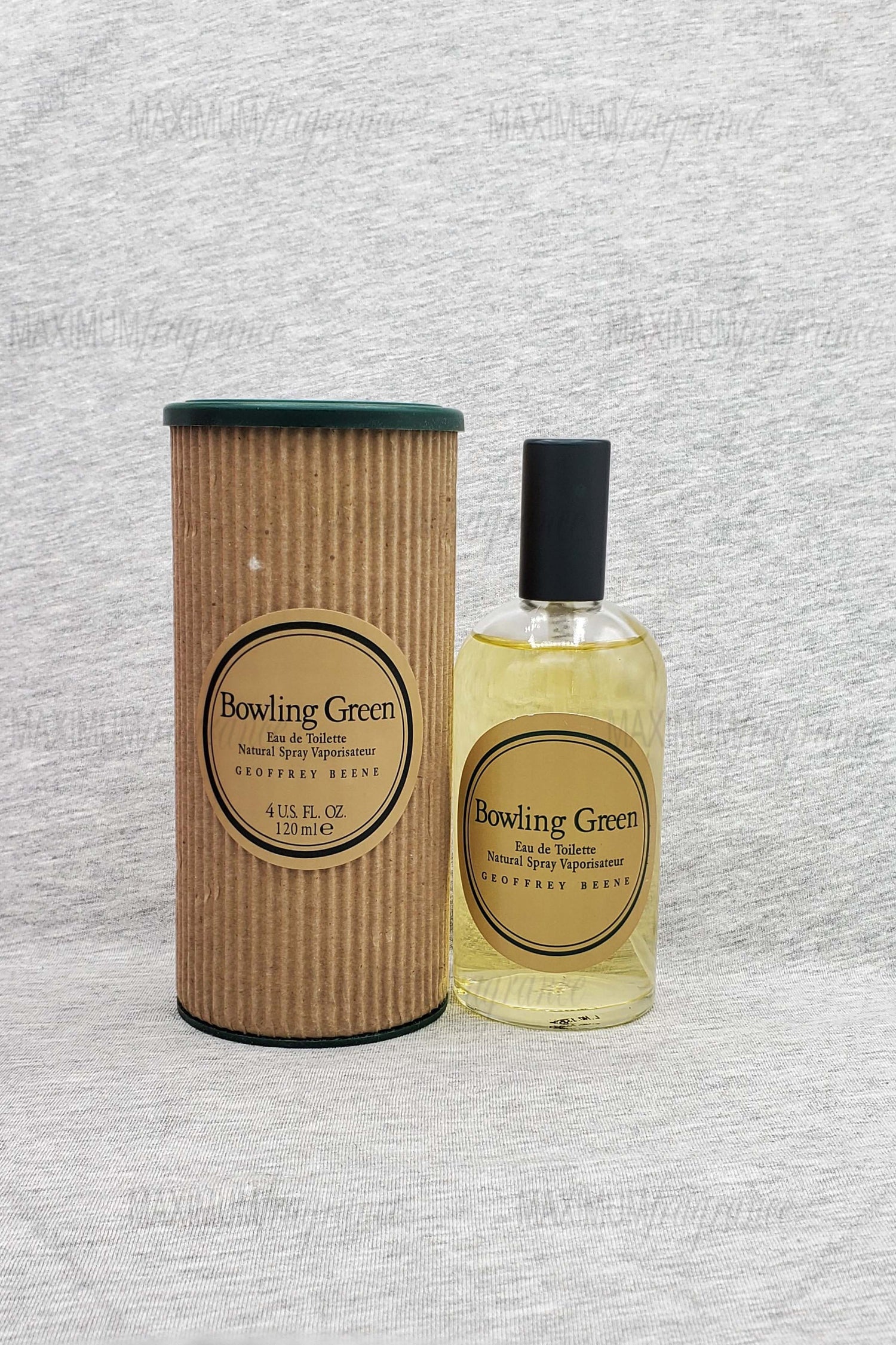 Bowling Green - Maximum Fragrance