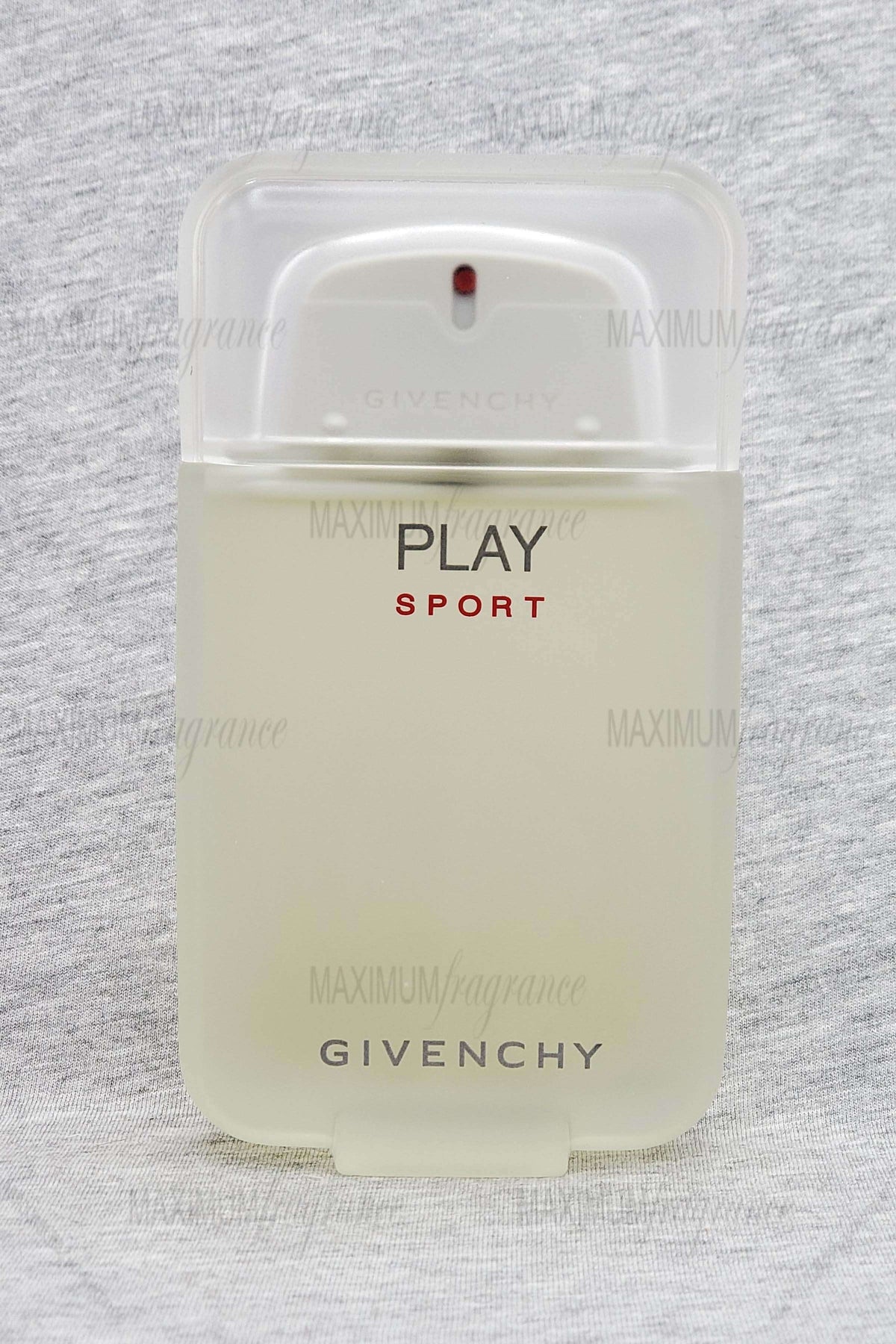 Play Sport - Maximum Fragrance