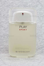 Play Sport - Maximum Fragrance