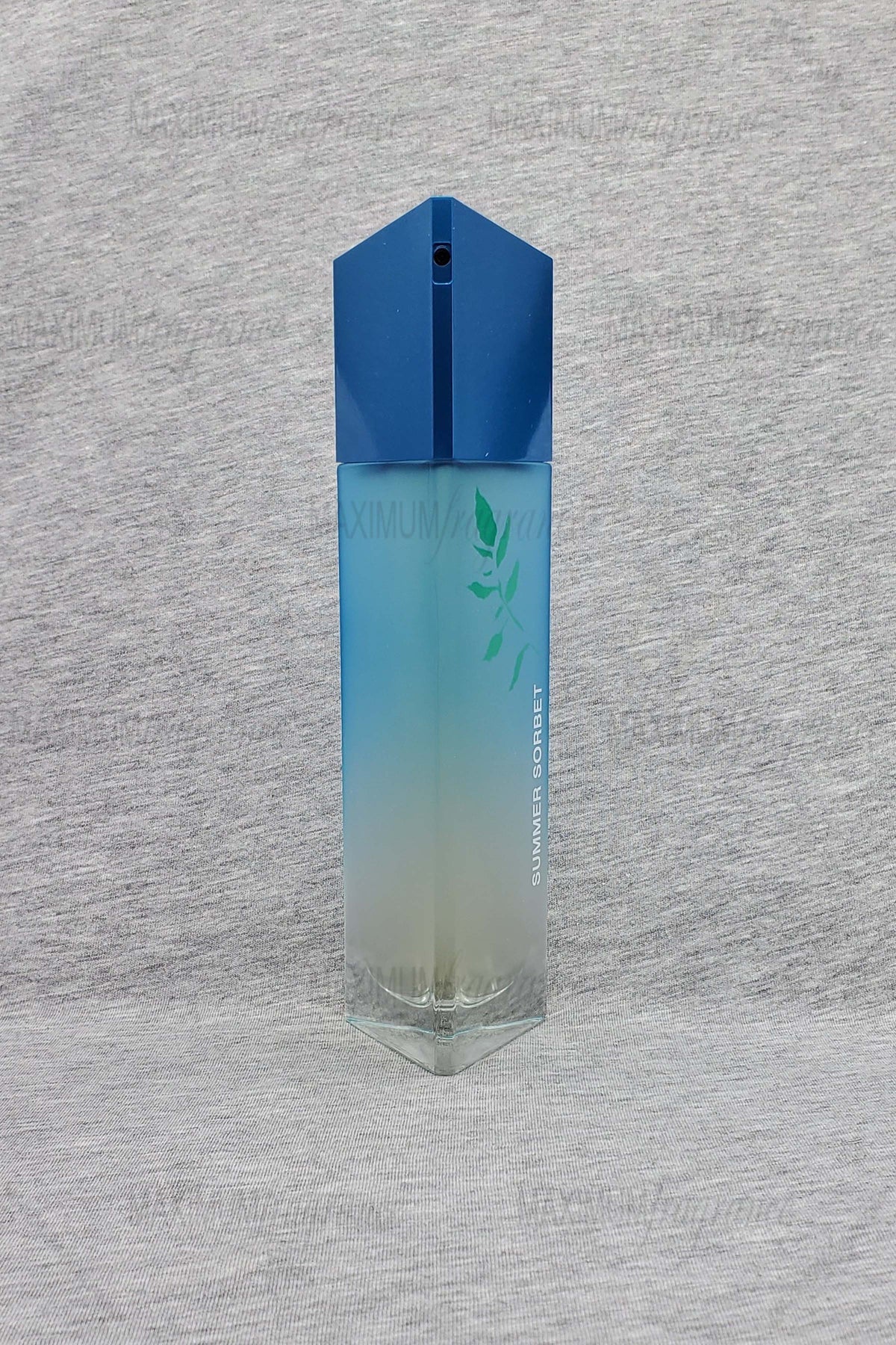 Very Irresistible Fresh Attitude Summer Sorbet - Maximum Fragrance