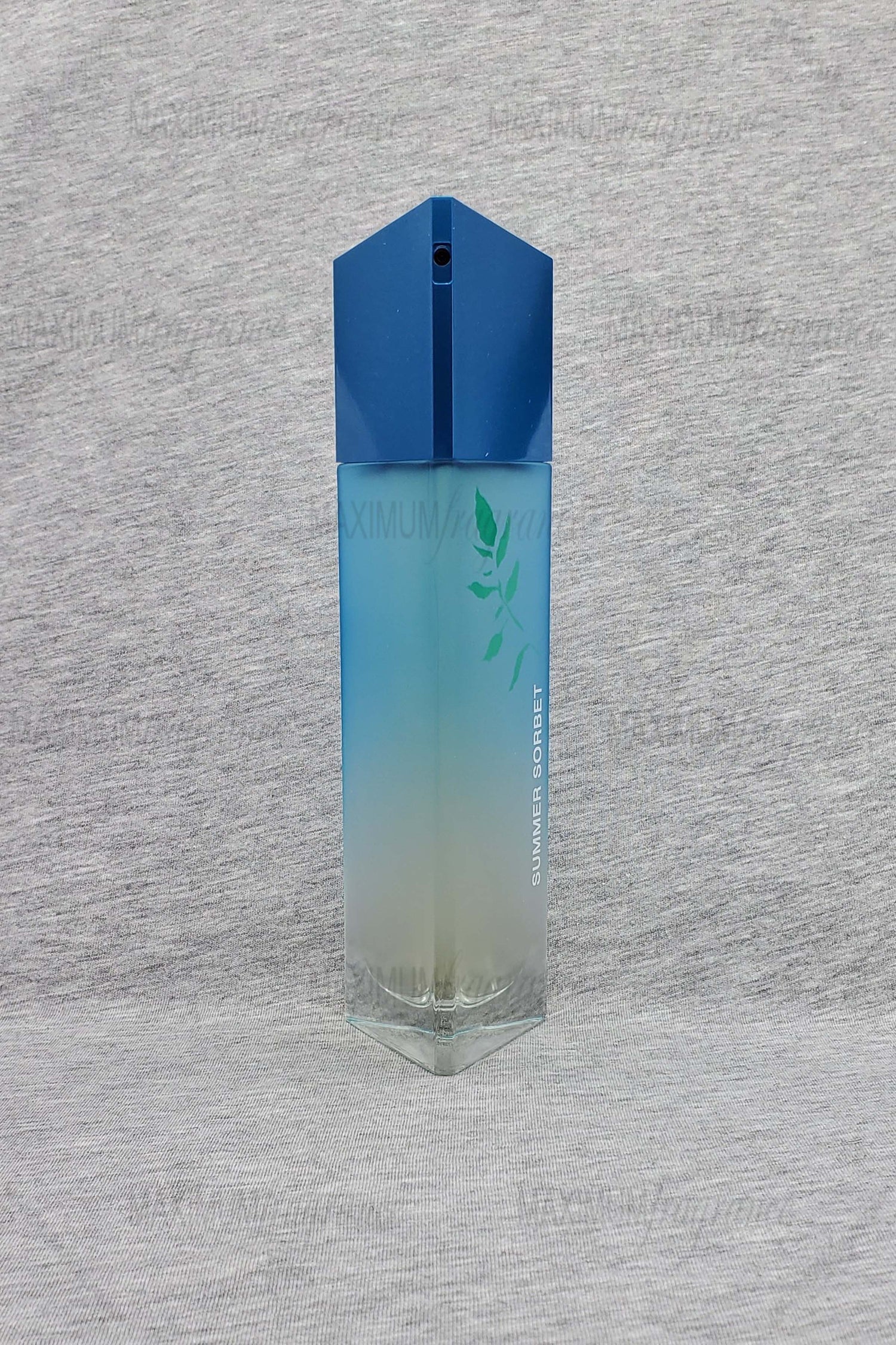 Very Irresistible Fresh Attitude Summer Sorbet - Maximum Fragrance