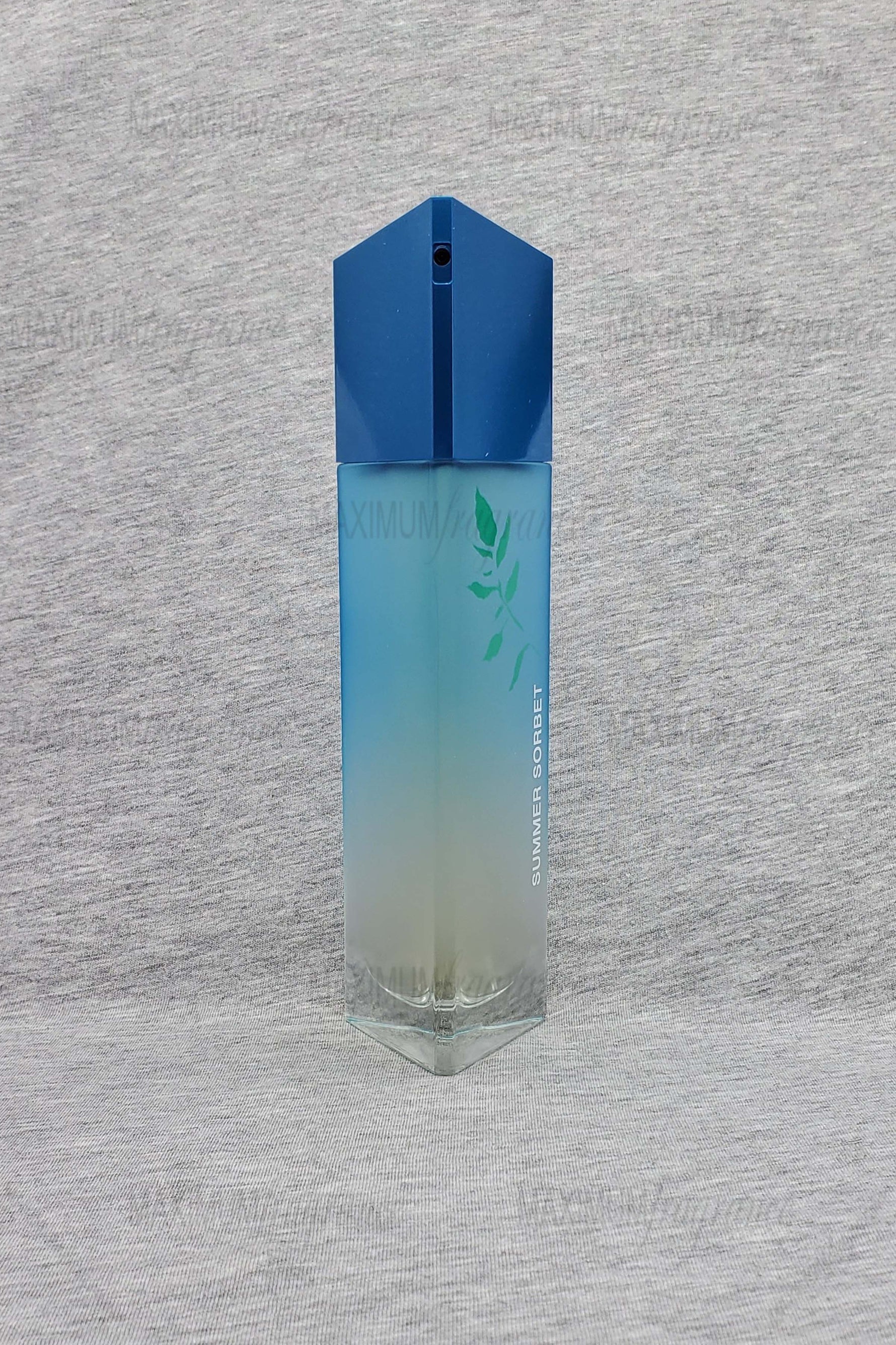 Very Irresistible Fresh Attitude Summer Sorbet - Maximum Fragrance