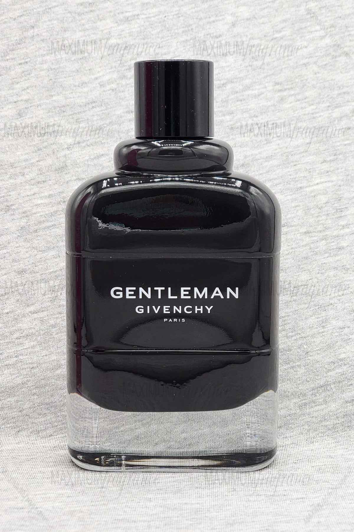 Gentleman Eau de Parfum - Maximum Fragrance