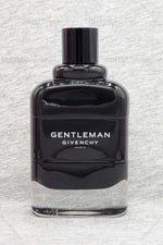 Gentleman Eau de Parfum - Maximum Fragrance