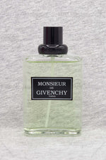 Monsieur de Givenchy - Maximum Fragrance