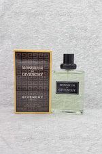 Monsieur de Givenchy - Maximum Fragrance