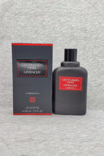 Gentlemen Only Absolute - Maximum Fragrance