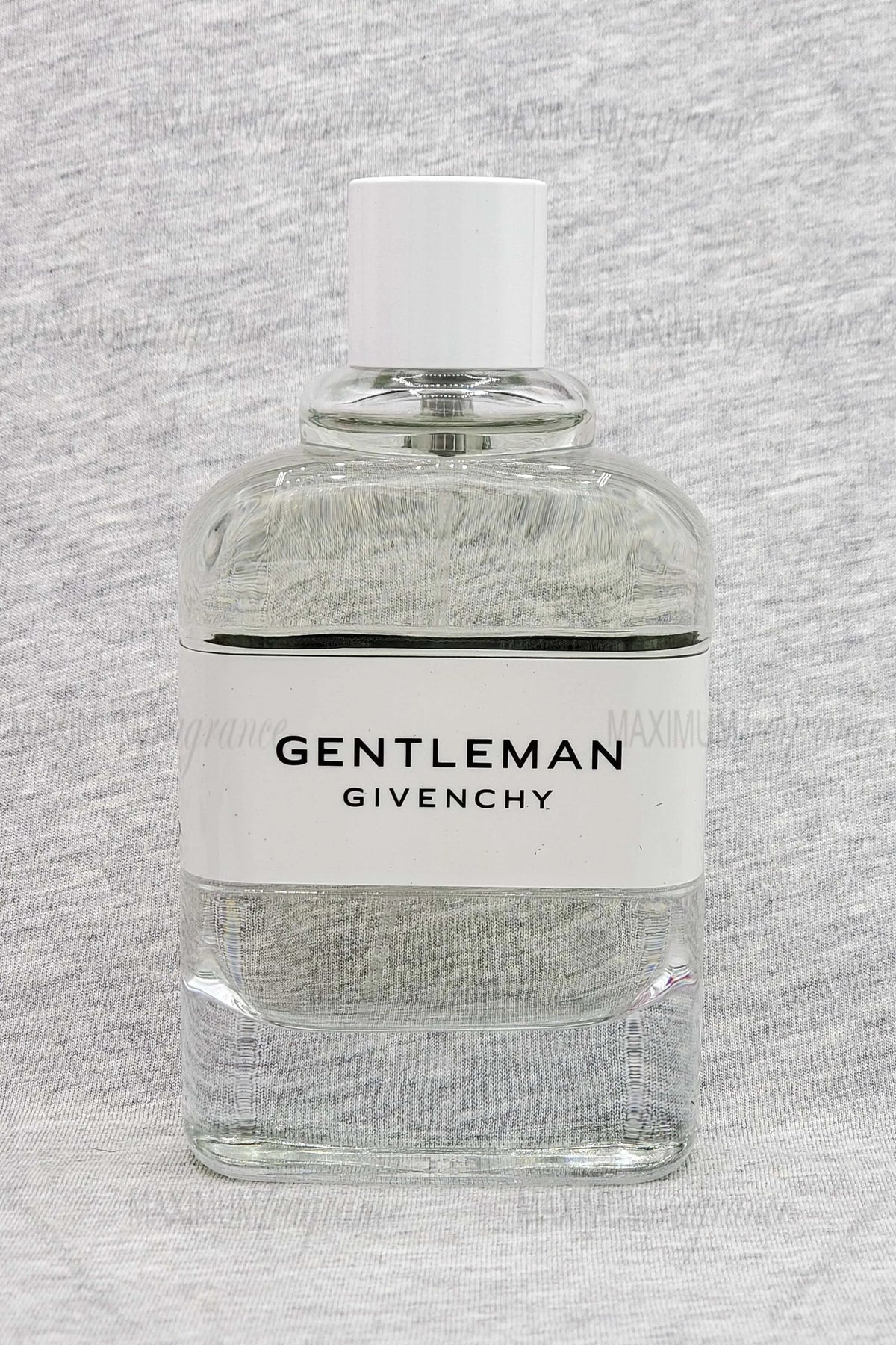 Gentleman Cologne - Maximum Fragrance
