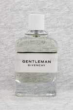 Gentleman Cologne - Maximum Fragrance