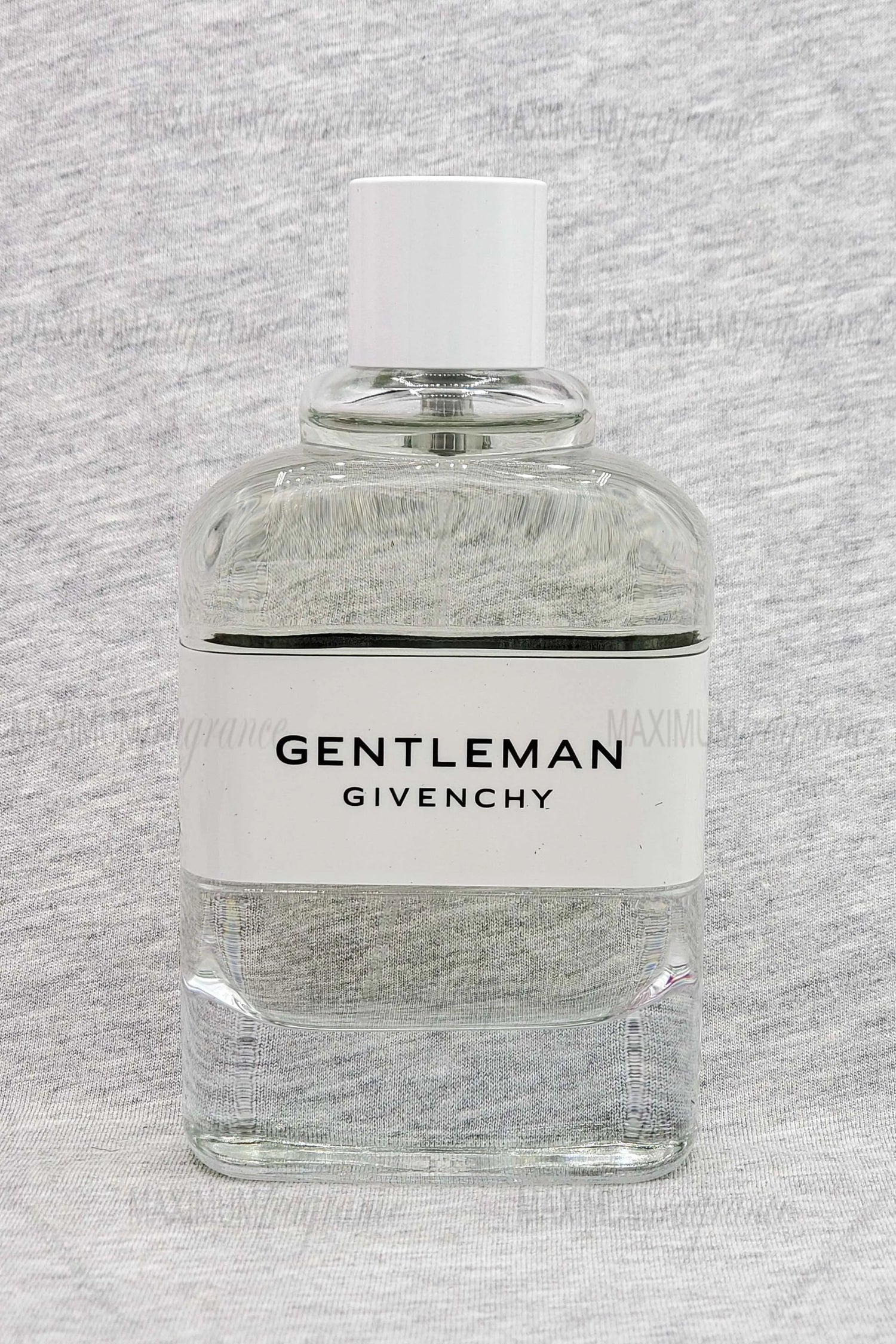 Gentleman Cologne - Maximum Fragrance