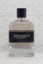 Gentleman Eau De Toilette (2017) - Maximum Fragrance