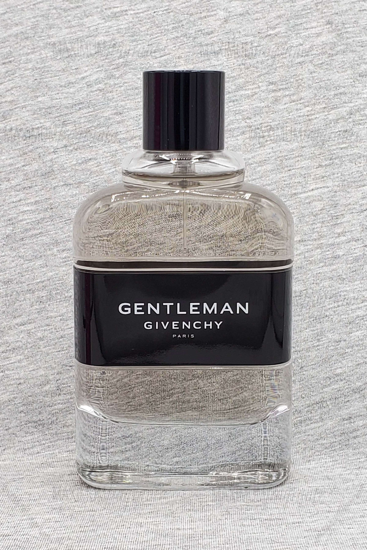 Gentleman Eau De Toilette (2017) - Maximum Fragrance