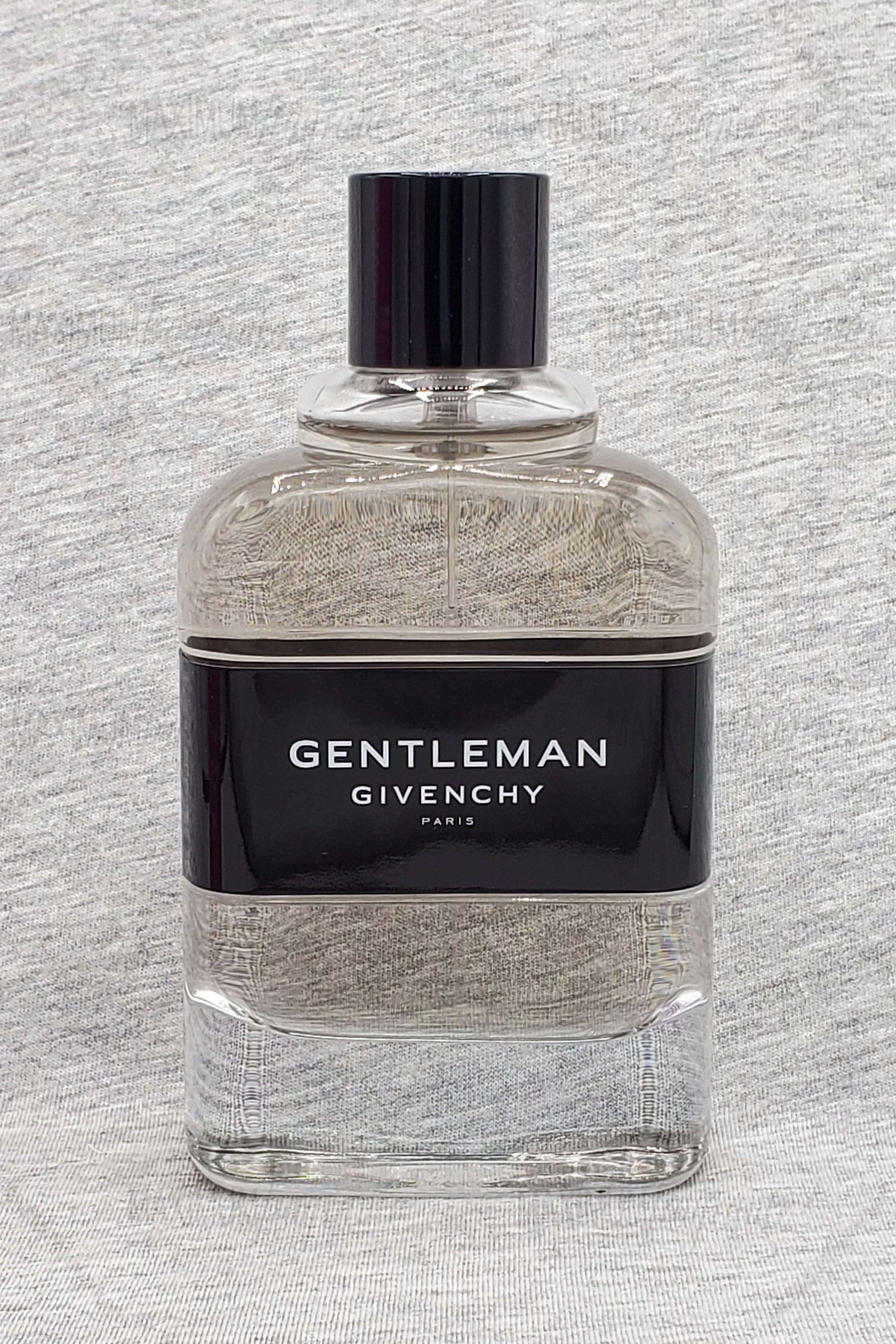 Gentleman Eau De Toilette (2017) - Maximum Fragrance