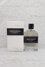Gentleman Eau De Toilette (2017) - Maximum Fragrance