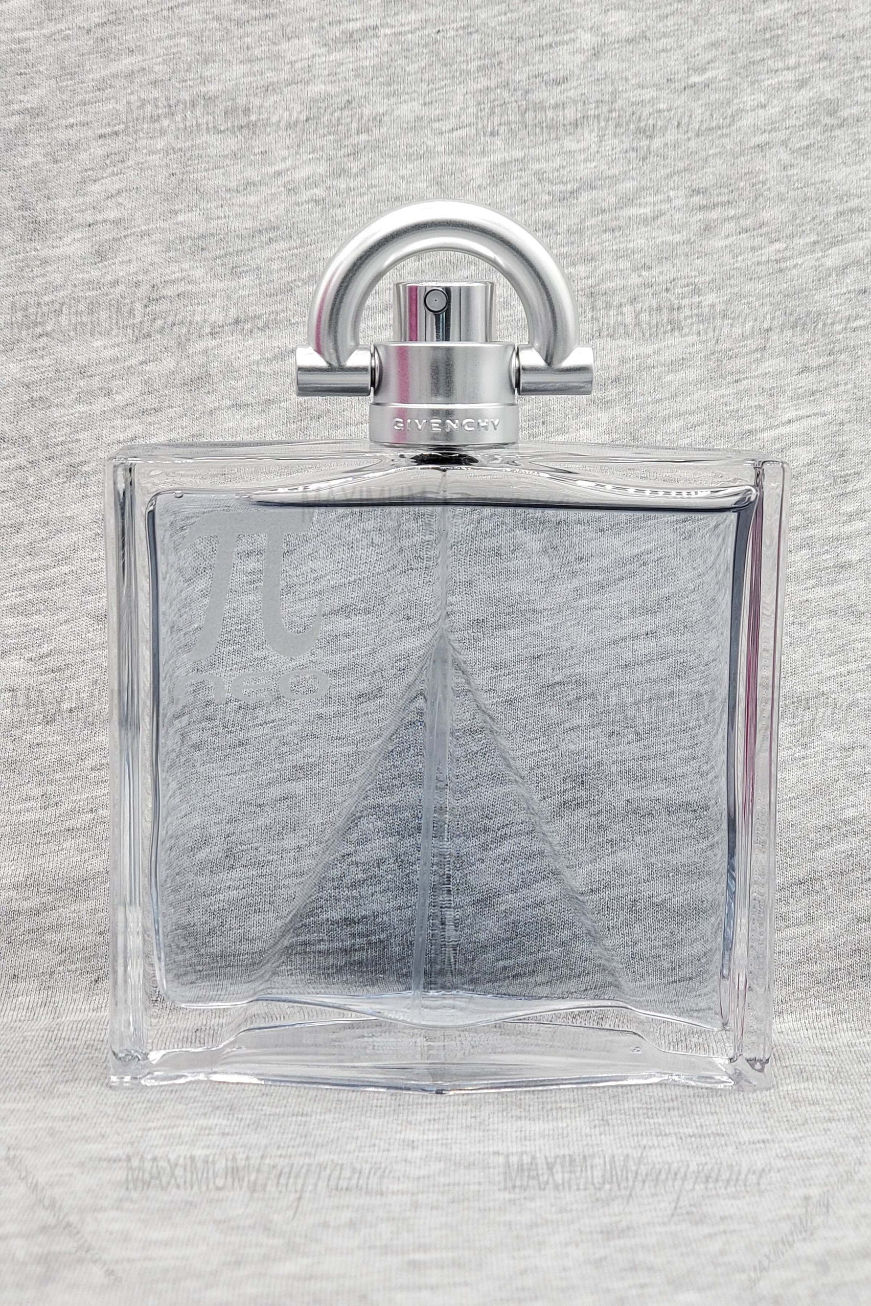 Pi Neo - Maximum Fragrance