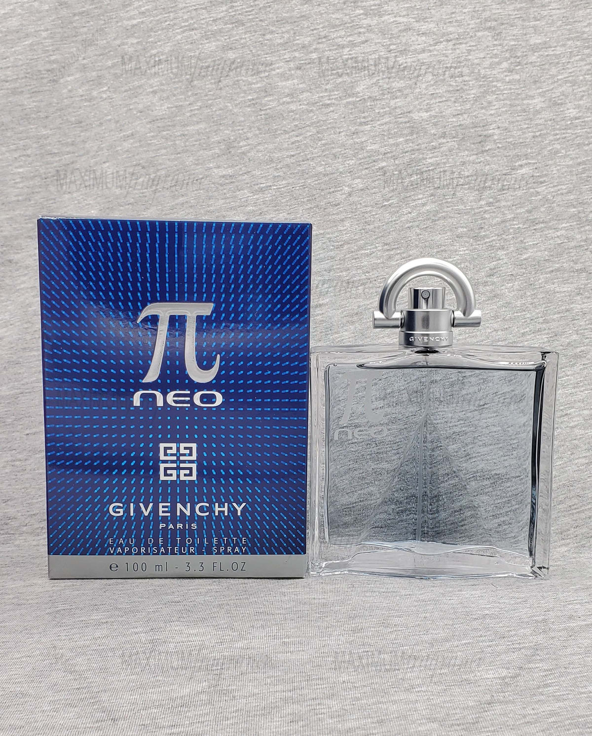 Pi Neo - Maximum Fragrance