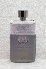Gucci Guilty Eau Pour Homme - Maximum Fragrance