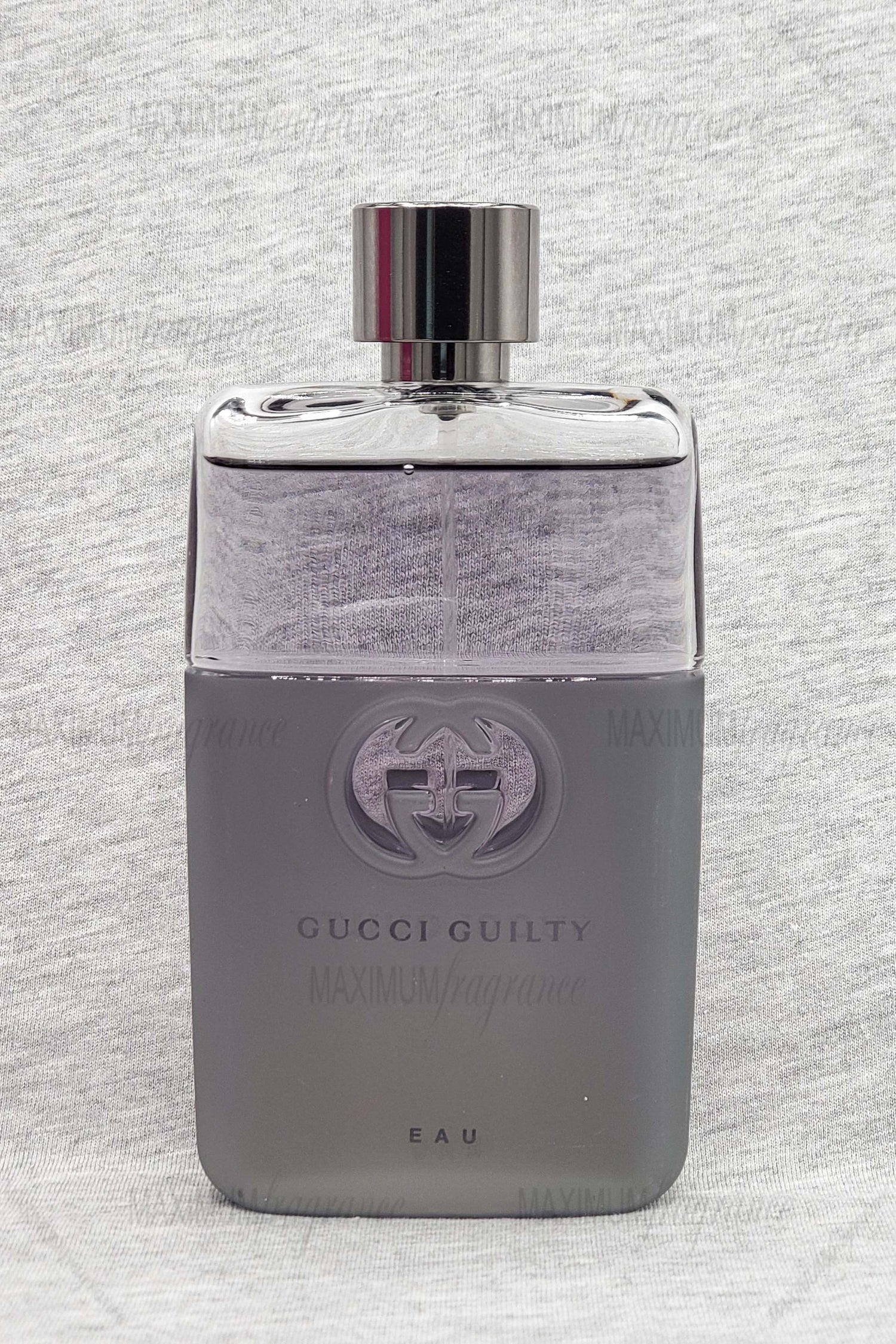 Gucci Guilty Eau Pour Homme - Maximum Fragrance