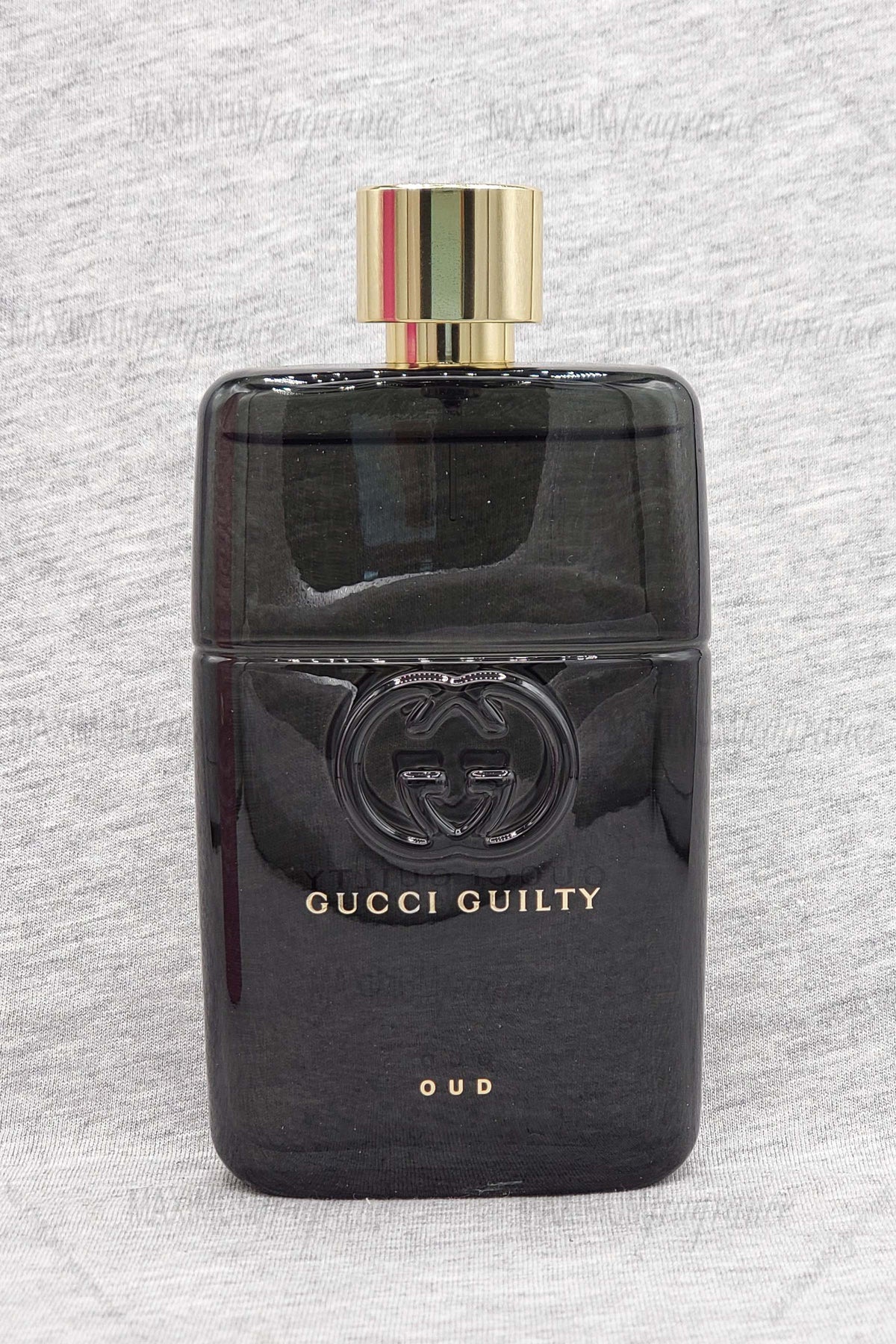 Gucci Guilty Oud - Maximum Fragrance