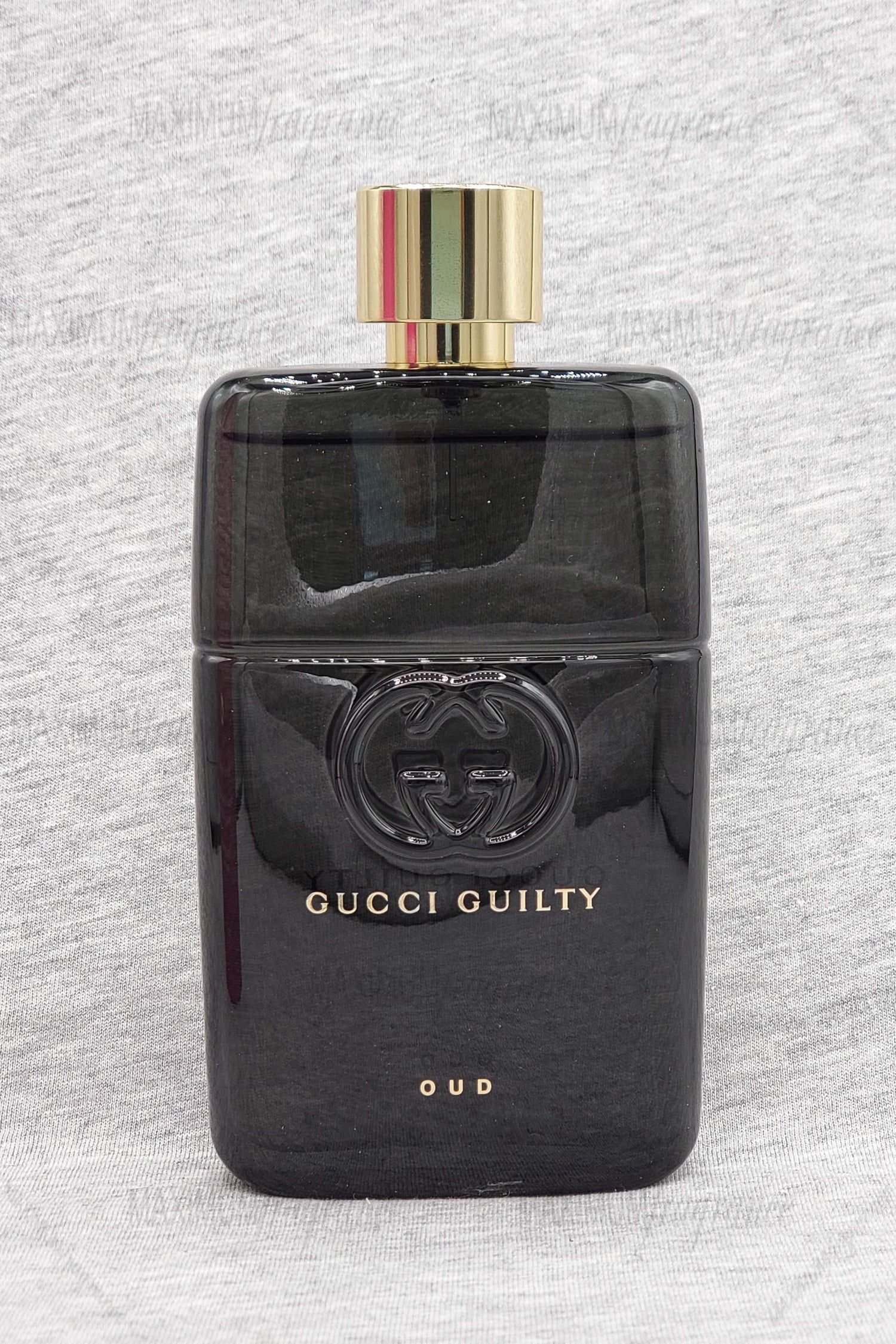 Gucci Guilty Oud - Maximum Fragrance
