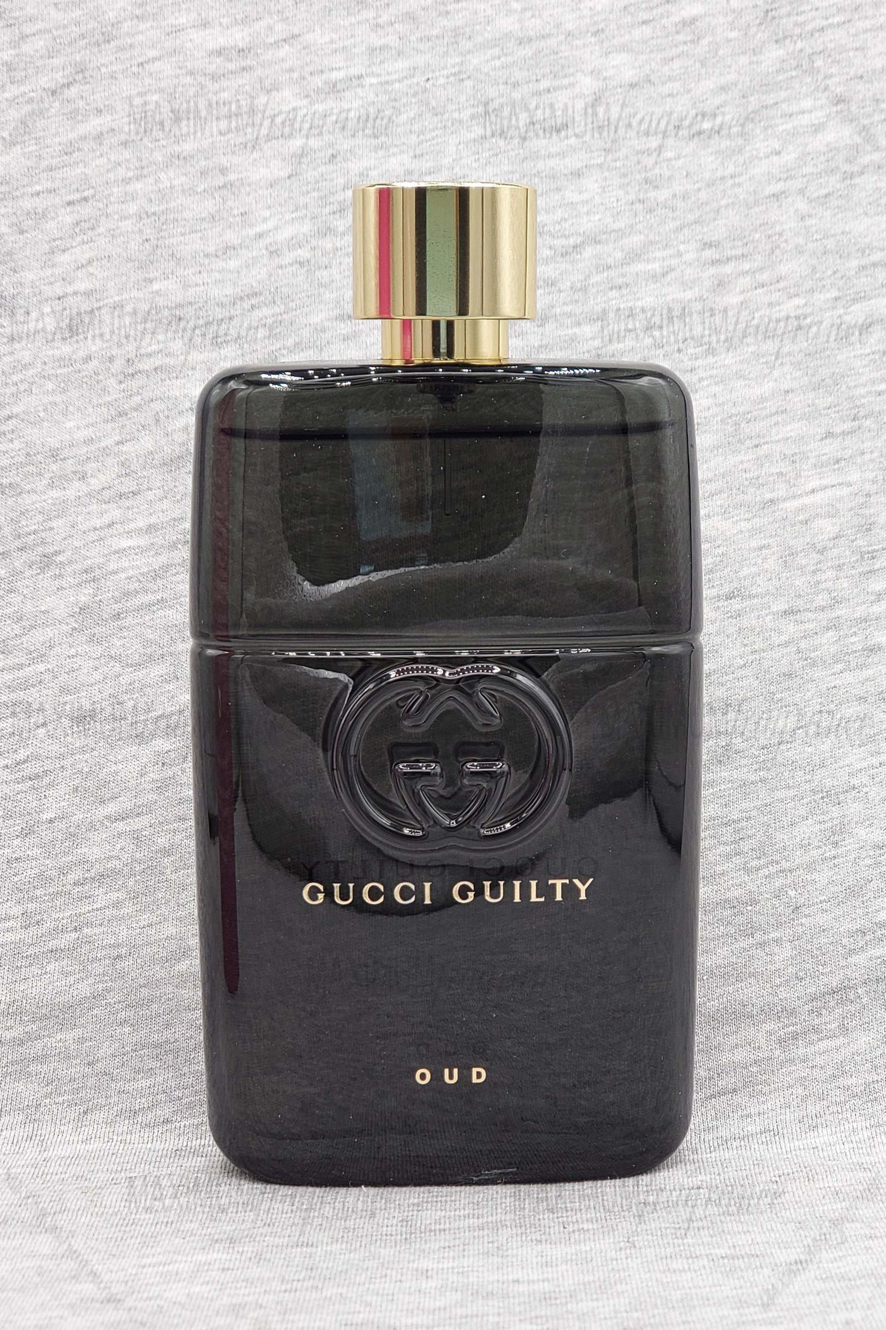 Gucci Guilty Oud - Maximum Fragrance