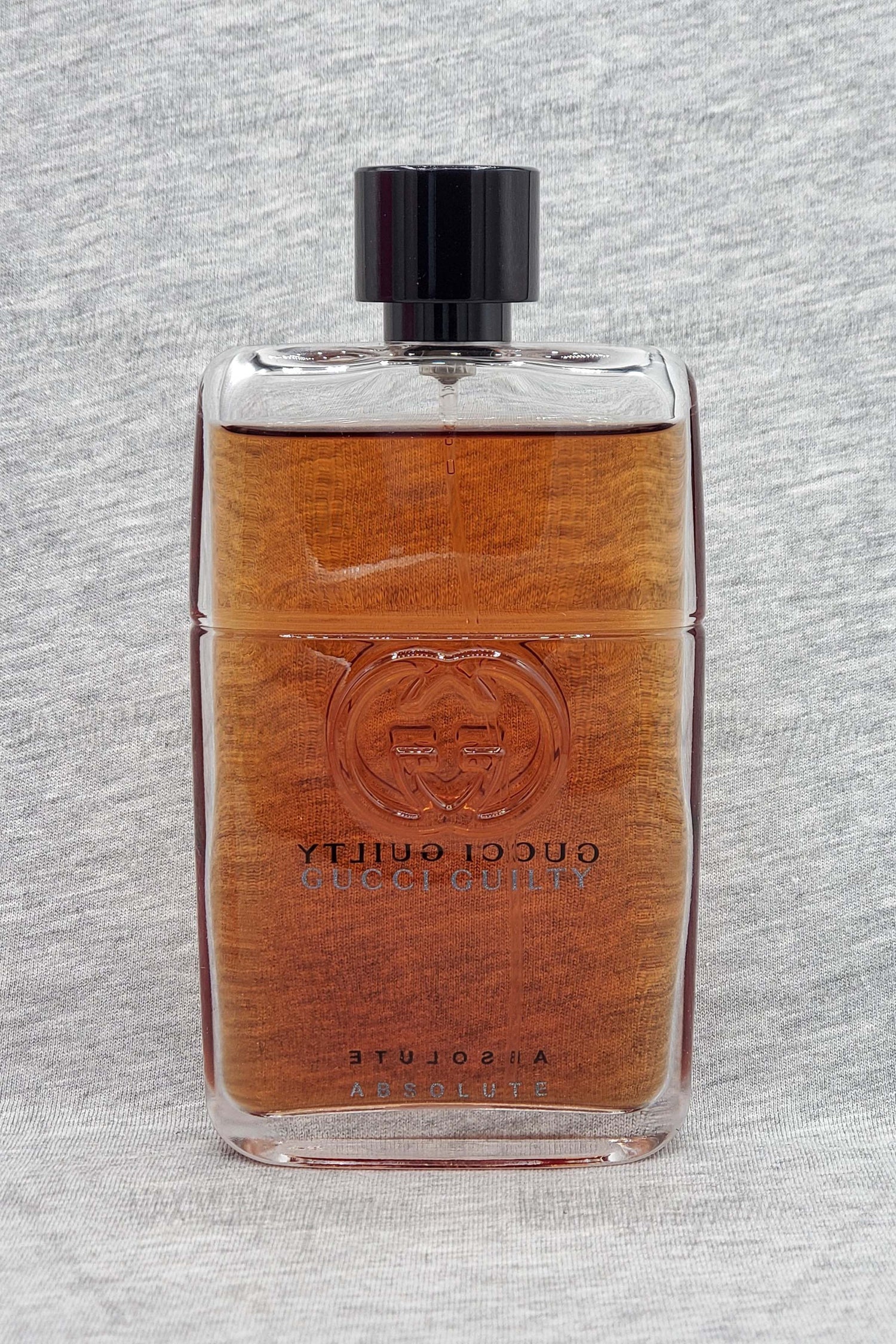 Gucci Guilty Absolute Pour Homme - Maximum Fragrance