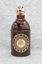 Cuir Intense - Maximum Fragrance