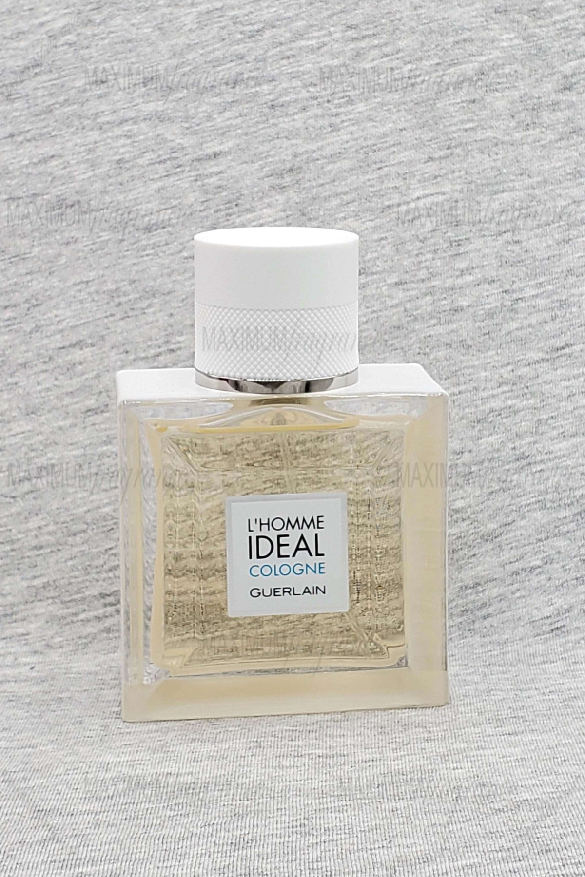 Lhomme Ideal Cologne - Maximum Fragrance