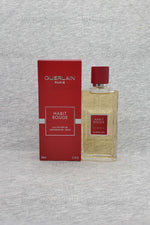 habit rouge eau de parfum - Maximum Fragrance