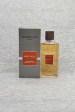 Heritage Eau De Parfum - Maximum Fragrance