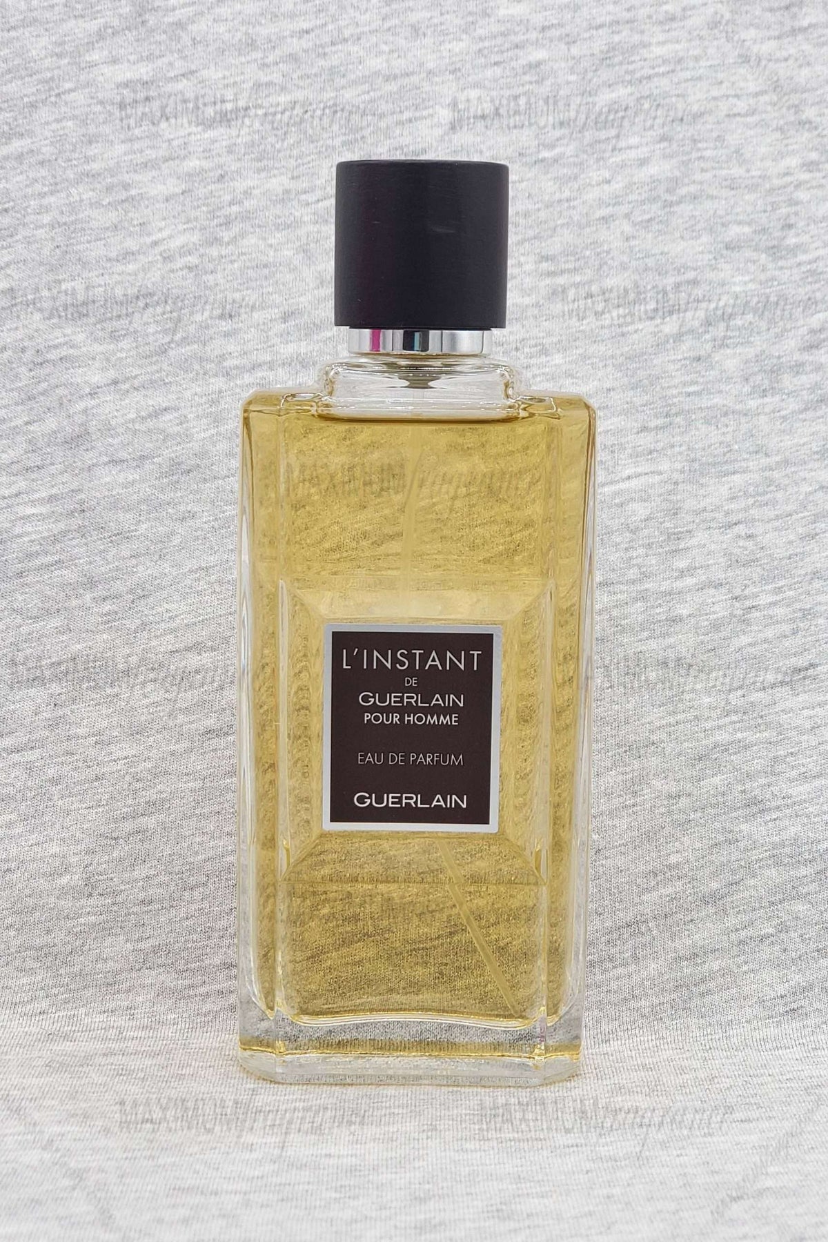 Linstant De Guerlain Pour Homme Eau De Parfum - Maximum Fragrance