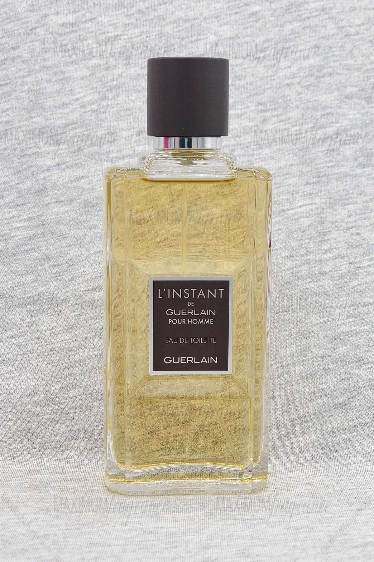 Linstant De Guerlain Pour Homme Eau De Toilette - Maximum Fragrance