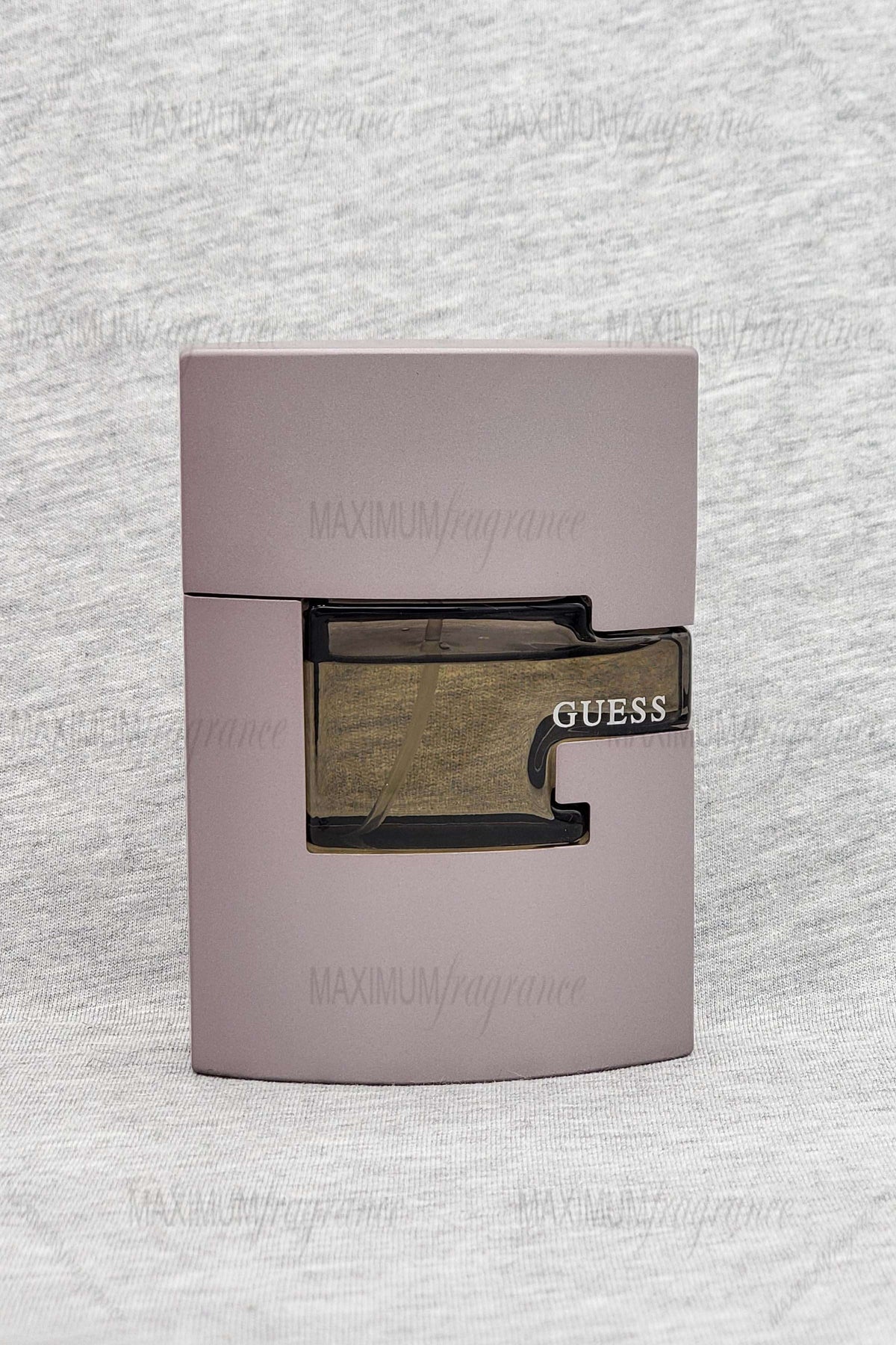Guess Suede - Maximum Fragrance