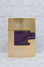 Guess Gold For Men - Maximum Fragrance