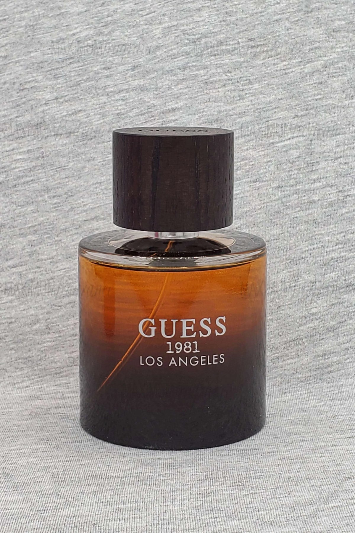 Guess 1981 Los Angeles Men - Maximum Fragrance