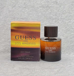 Guess 1981 Los Angeles Men - Maximum Fragrance